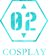コスプレ