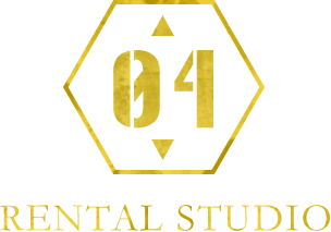 レンタルスタジオ